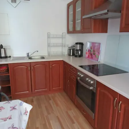 Apartment Meeresbrise